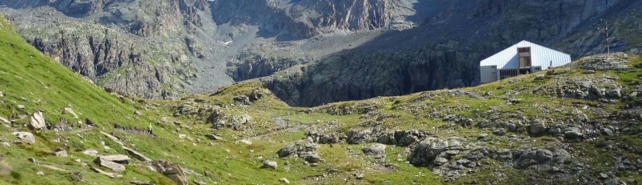 RIFUGIO VALLANTA